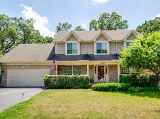 34271 N Tangueray Dr, Grayslake, IL 60030