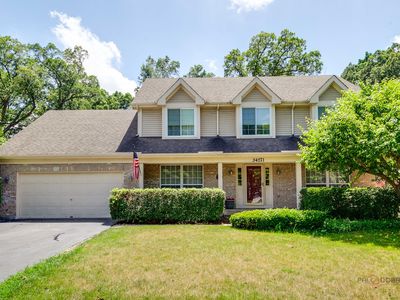 34271 N Tangueray Dr, Grayslake, IL, 60030