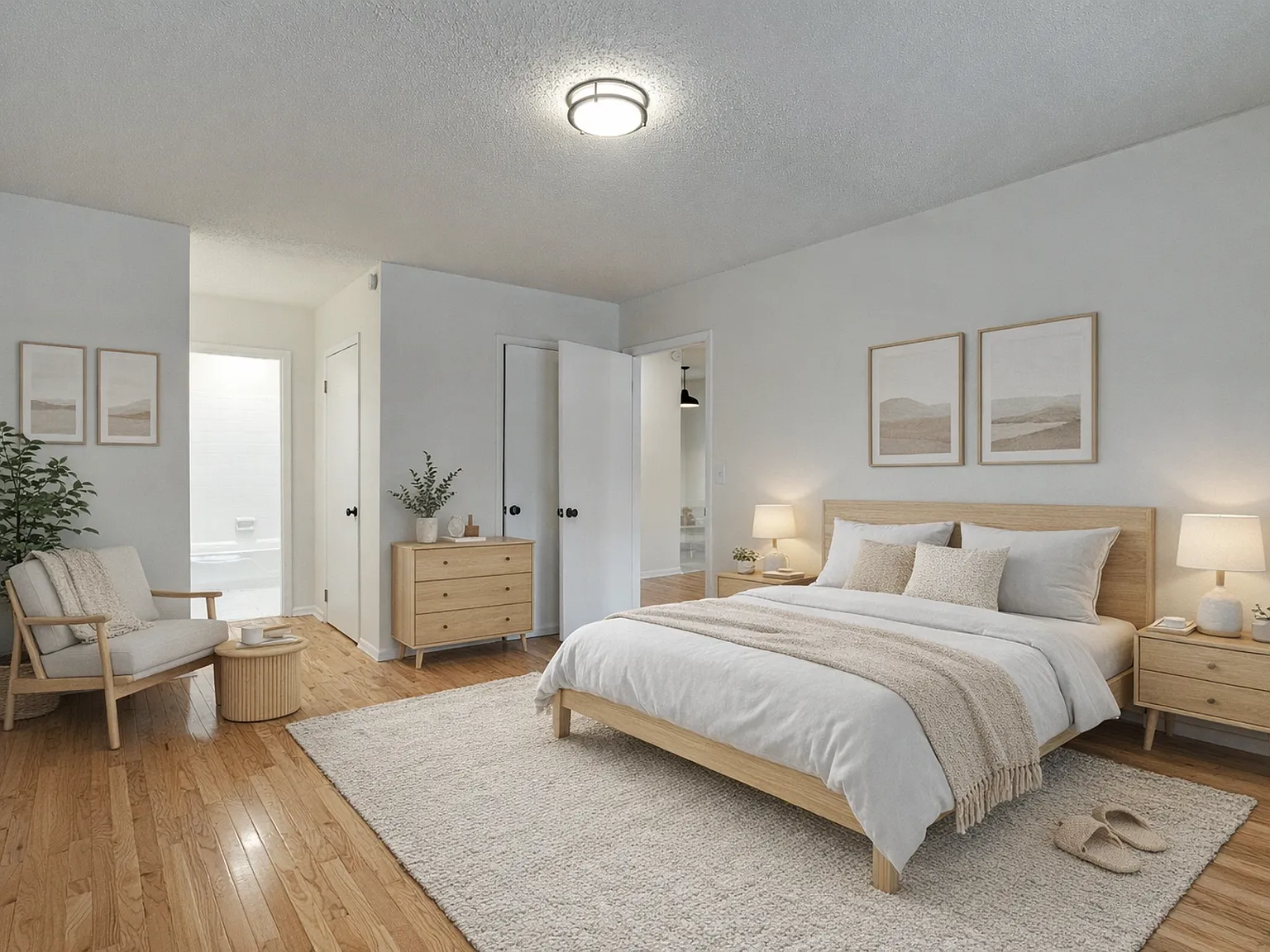 Sunset Rock Apartments — Photo 2