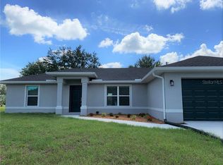 3327 Randy St, Port Charlotte, FL 33981