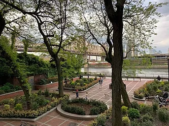 Rented by Nest Seekers International