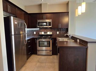 2584 Anderson Way SW #409, Edmonton, AB T6W0R2