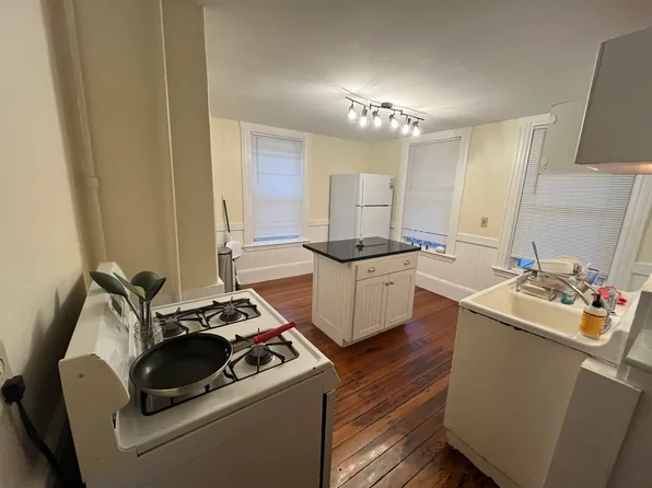 78 Hyde Park Ave APT 1, Jamaica Plain, MA 02130