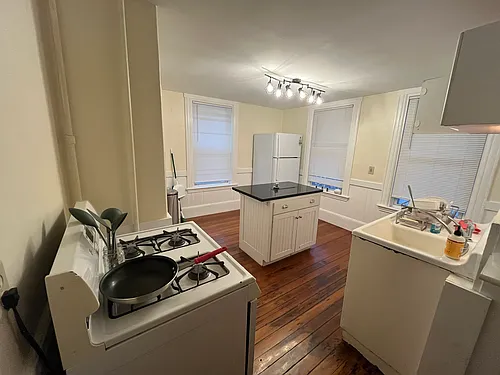78 Hyde Park Ave #1 Photo 1