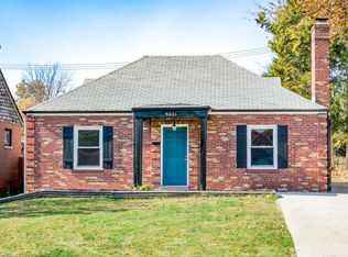 9031 Consul Ave, Saint Louis, MO 63123