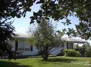 414 Swiss Hill Rd, Jeffersonville, NY 12748