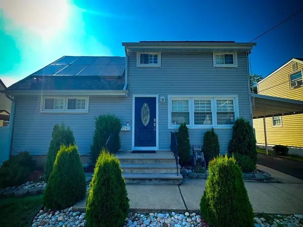 54 Laurel St, Hopelawn, NJ 08861