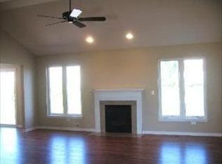 1541 N Saddle Run Ln, Beecher, IL 60401