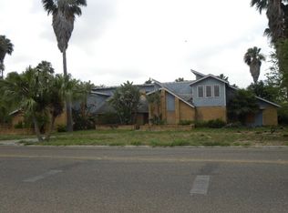 2917 Lake Shore Dr, Edinburg, TX 78539