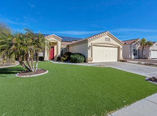 11194 W Ashley Chantil Dr, Surprise, AZ 85378