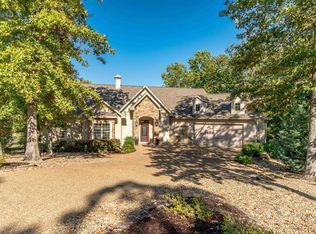 18 Temerario Pl, Hot Springs, AR 71909