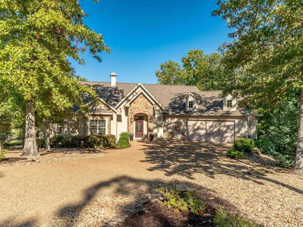 18 Temerario Pl, Hot Springs, AR 71909