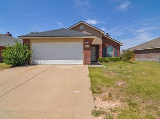 6607 35th St, Lubbock, TX 79407
