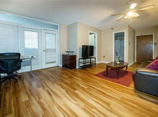 375 Ralph McGill Blvd NE APT 704, Atlanta, GA 30312