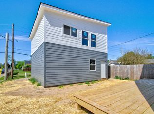 2302 Prospect St #B, Indianapolis, IN 46203