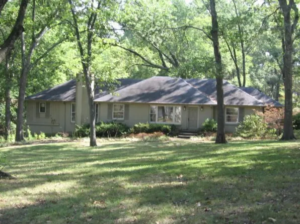 6233 Vosswood Dr Lot 176, Nashville, TN 37205