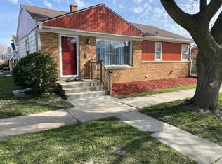 7730 W Melvina St, Milwaukee, WI 53222