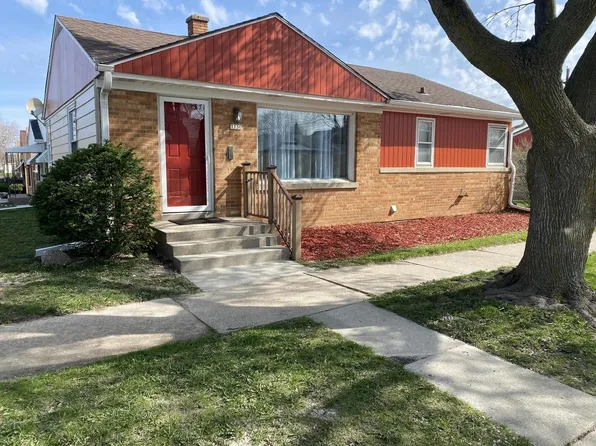 7730 West Melvina STREET, Milwaukee, WI 53222