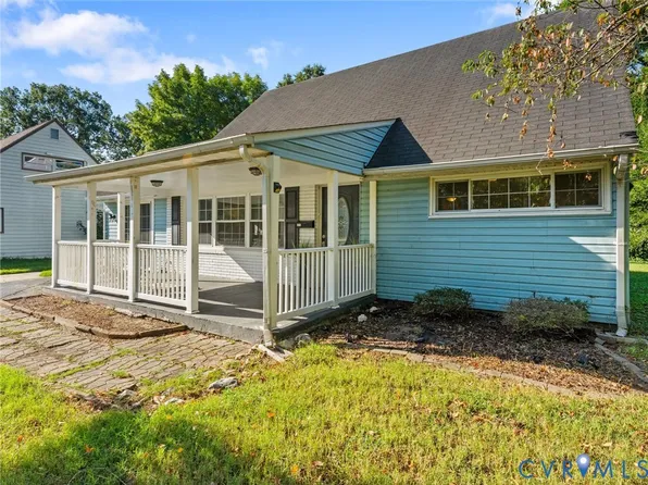 6019 Westbourne Dr, Richmond, VA 23230