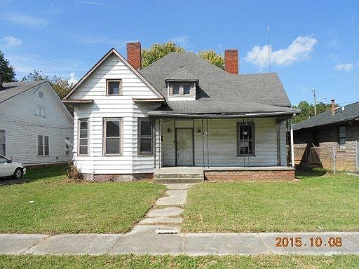 1st image of 431 E Springdale Ave