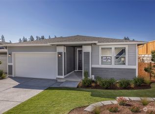 12656 173rd Ave E #122, Bonney Lake, WA