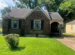 2763 Filmore Ave, Memphis, TN 38114