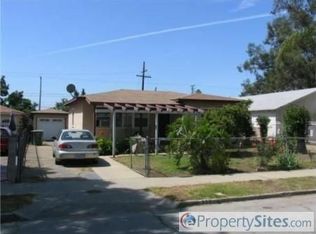 222 Acacia St, Pomona, CA 91767