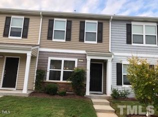 2924 Berkeley Springs Pl, Raleigh, NC 27616