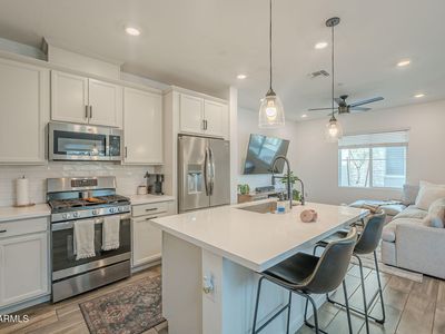 778 E Harper St UNIT 101, Gilbert, AZ, 85297