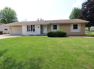 1311 Colony Ct, Appleton, WI 54915