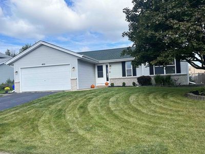 4012 N Port Dr, Rockford, IL, 61109