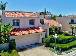 2 Calle Prima, Dana Pt, CA 92624