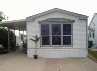 712 Shawnee Circle #104, San Juan, TX 78589