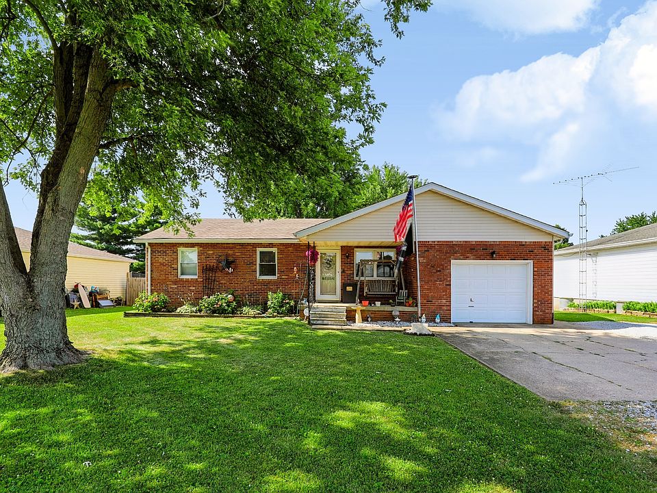 1st image of 645 W County Road 150 N