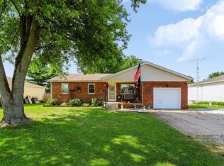 645 W County Road 150 N, Greensburg, IN 47240