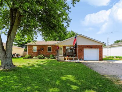 645 W County Road 150 N, Greensburg, IN, 47240