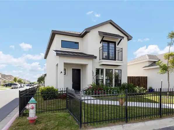 1300 Yale Ave, McAllen, TX 78504