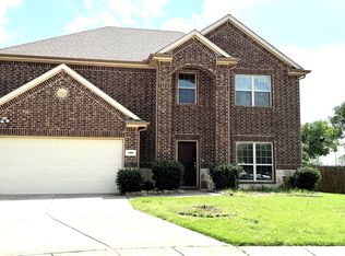 700 Ireland Way, Wylie, TX 75098