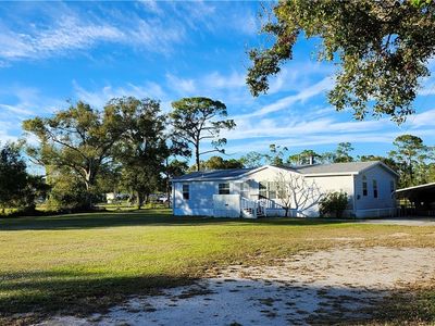 2048 Laurel Ln, North Fort Myers, FL, 33917
