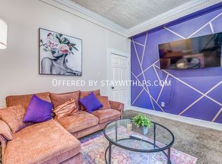 95 N Willett St #1, Memphis, TN 38104