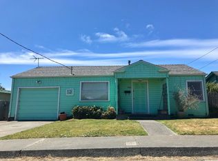 4248 Lewis Ave, Eureka, CA 95503