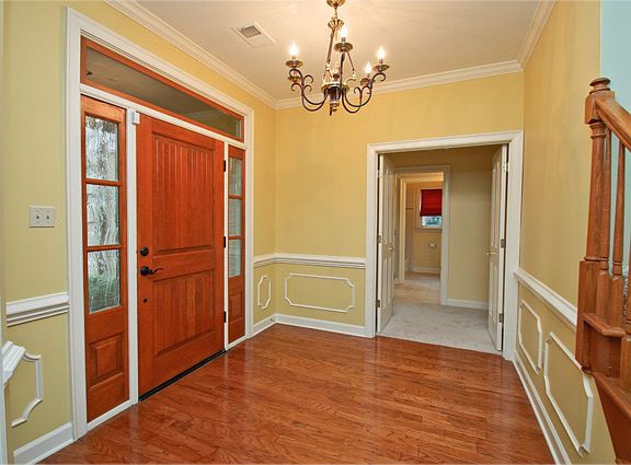 foyer