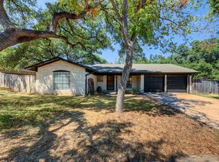 8404 Grayledge Dr, Austin, TX 78753