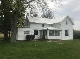 1781 W 600 N, Leesburg, IN 46538