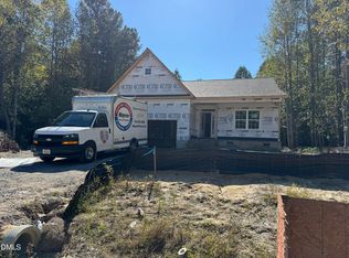9604 Viamant Ln, Zebulon, NC 27597