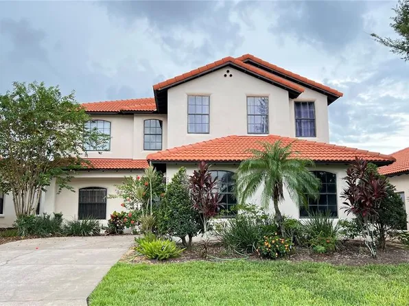 16648 Caribbean Breeze Way, Clermont, FL 34714