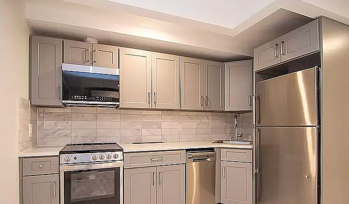 1st image of 115 W 136th St #4D