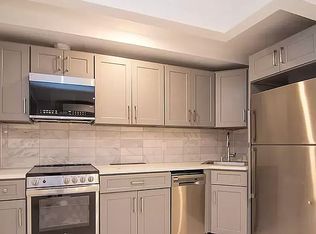 115 W 136th St #4D, New York, NY 10030