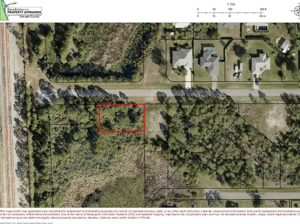 0 11th St, Sebastian, FL 32976
