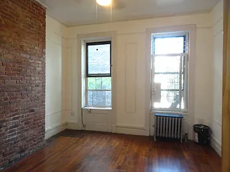 Rented by Perry Associates NYC Inc